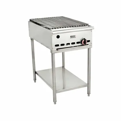 Asador de barbacoa M-29