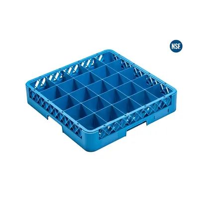 Canasta de lavado para vasos y copas M-JW25