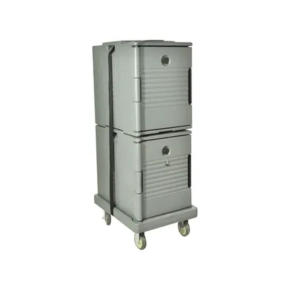 Caja térmica doble M-JW DOW