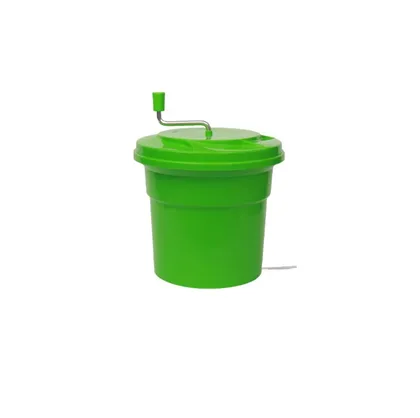 Centrifuga para ensaladas de 12 litros M-CSS12N