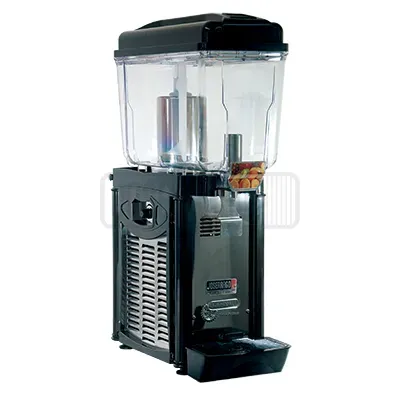 Dispensador de bebidas con 1 tanque M-1M