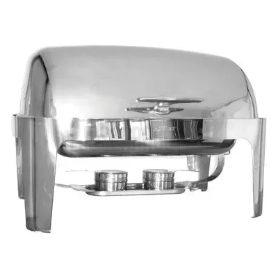 Samovar Rolltop 13.5 Litros