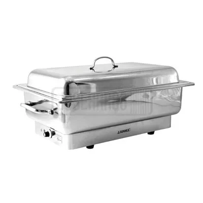 Samovar eléctrico 13.5 litros