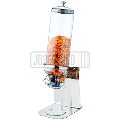 Dispensador de cereales sencillo M-U13-1100