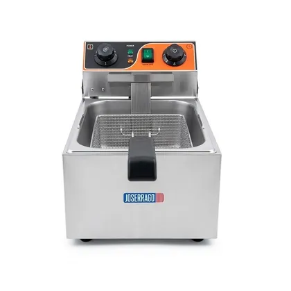Freidor eléctrico M-FE101