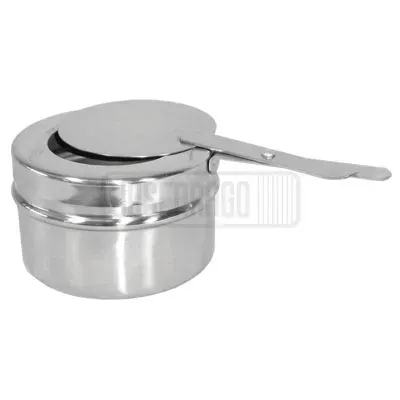 Soporte para mechero de samovar