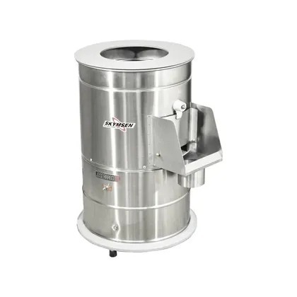 Peladora de papas M-DB10