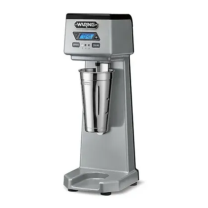 Malteadora sencilla M-WDM120X