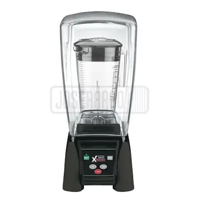 Licuadora comercial con cubierta M-MX 1050SE
