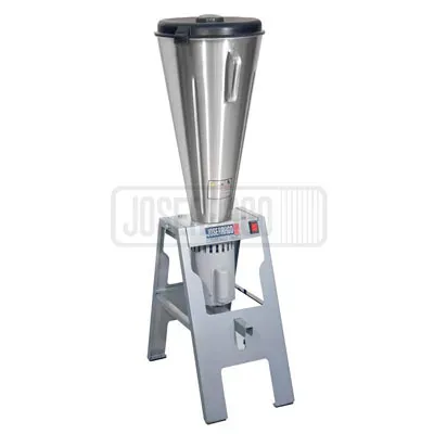 Licuadora Volcable inox M-LB25