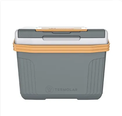 Cooler Termolar Gris 8LTS, 20 LTS y 32 LTS
