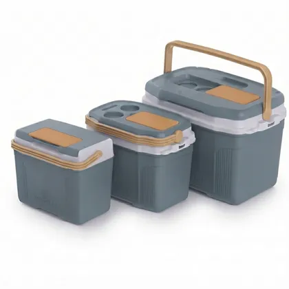 Combo Cooler Termolar 8LT, 20LT y 32LT