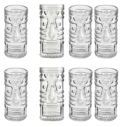 Set X 8 Mai Tai 485 ML