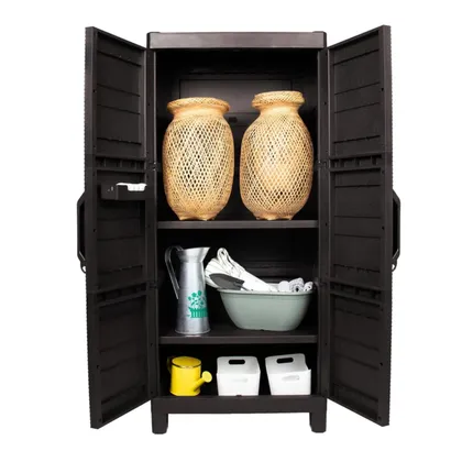 Armario Capri Large 65 x 190 x 40 cm