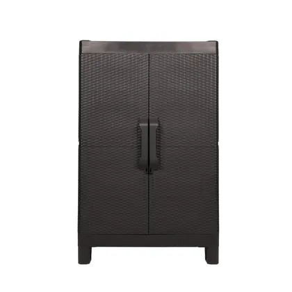 Armario Capri Medium 65 x 103 x 40 cm