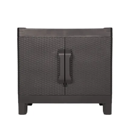 Armario Capri Small Multiusos 65 x 60 x 40 cm
