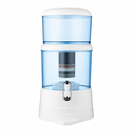 Filtro Purificador de Agua 1.4 Litros