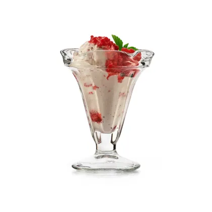 Copa de Postre Alaska