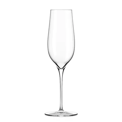 Set X 4 Copas Champagne Sinature Kentifeld 237ML
