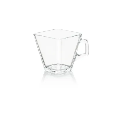 Mug Tempo Coffe