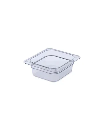Recipiente Gastronorm de 1/3 (32,5×17,5×15)