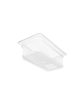 Recipiente Gastronorm de 1/3 (32,5×17,5×6,5)