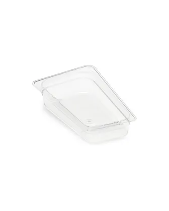 Recipiente Gastronorm de 1/2 (32,5×26,5×15)