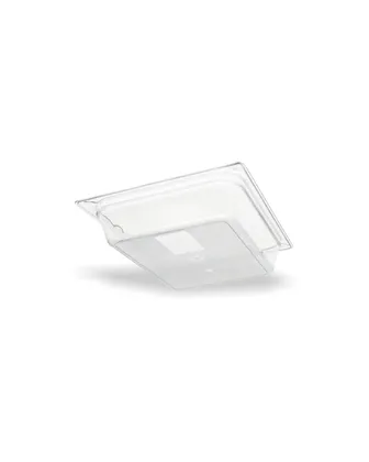 Recipiente Gastronorm de 1/2 (32,5×26,5×6,5)