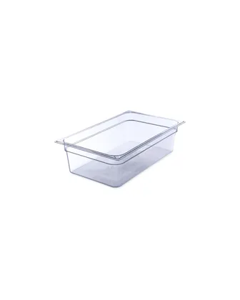 Recipiente Gastronorm de 1 (53×32,5×15)