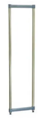 Postes Fijos Kit 46X1.83