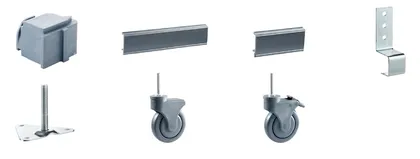 Conector de Esquina