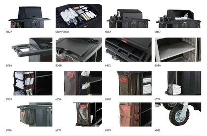 Bolsa Corta para TR5021-10
