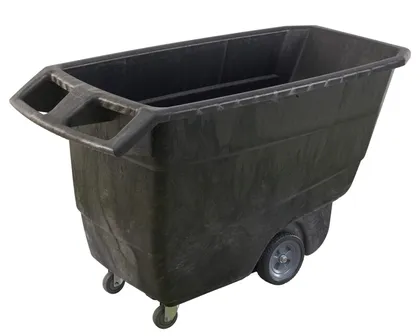 Carro Basculatne Utility Duty 270KG 600 L