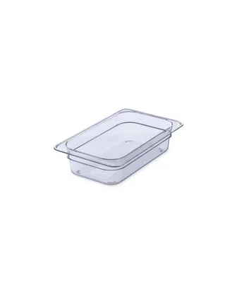 Recipiente Gastronorm de 1/3 (32,5×17,5×10)