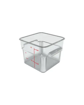 Contenedor Cuadrados/t de 5.6 L