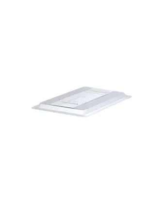 Contenedor Cuadrado S/T de 1.8 L