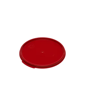 Tapa Redonda Contenedores de 5.6 – 7.5 L
