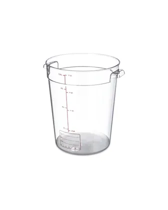 Contenedor Redondo de 11.3 L