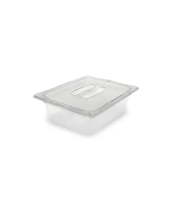 Recipiente Gastronorm de 1/2 (32,5×26,5×10)