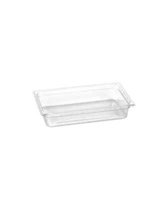 Recipiente Gastronorm de 1 (53×32,5×10)