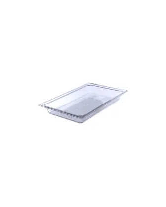 Recipiente Gastronorm de 1 (53×32,5×6,5)