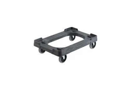 Plataforma Movil para Cajas TR3012 150 K
