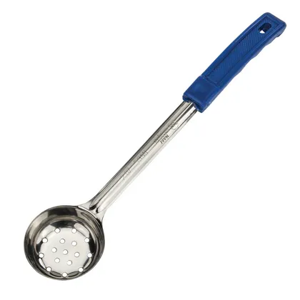 Porcionadores Perforados de A/ Inoxidable 2 OZ