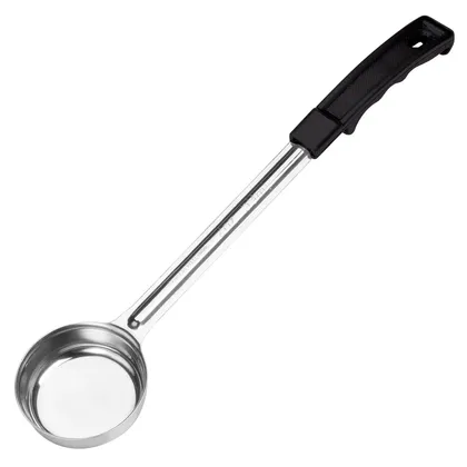Porcionador Solido en Acero Inoxidable 1 OZ