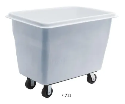 Carro Cubico 180K – 0.3M3