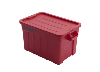 Caja para Almacenamiento 53 L