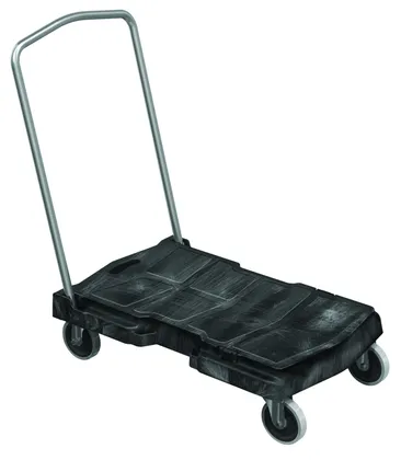 Carro Plataforma Abatible / Capacidad 230 KG
