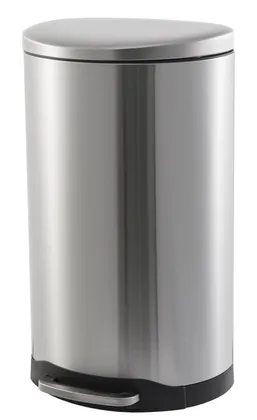 Contenedor Semicircular 40 L