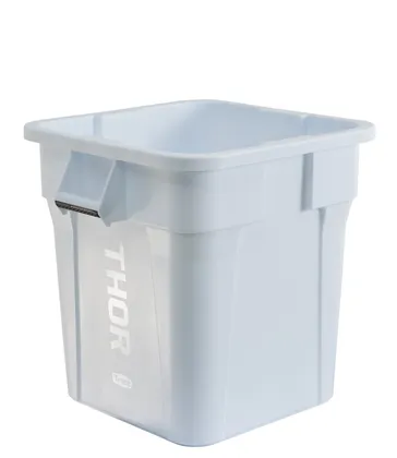 Contenedor Cuadrado Thor de 106 L