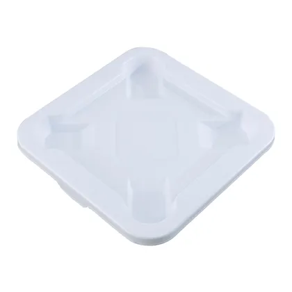 Tapa para Contenedor Cuadrado TR1661-04